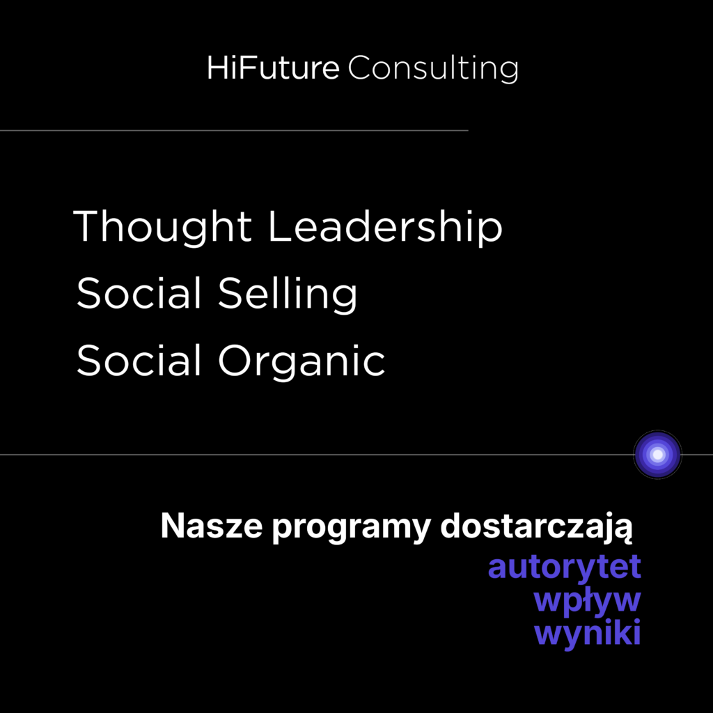 HiFuture Consulting