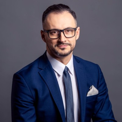 Marcin Morawski Dell Technologies