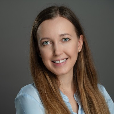 bernadett hegedus dell